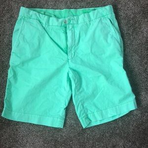 Polo Ralph Lauren shorts - green - size 32